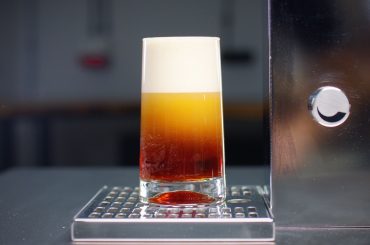 cold brew nitro