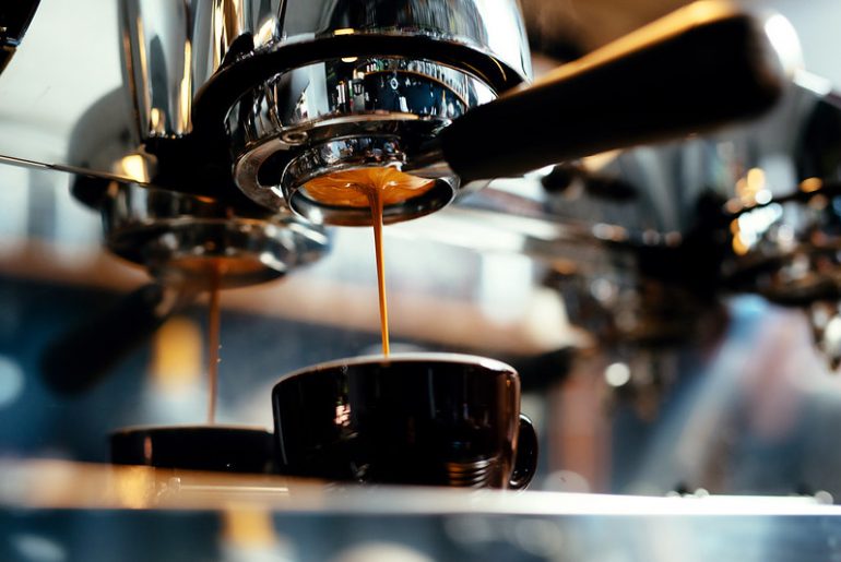 Espresso specialty – dlaczego warto?