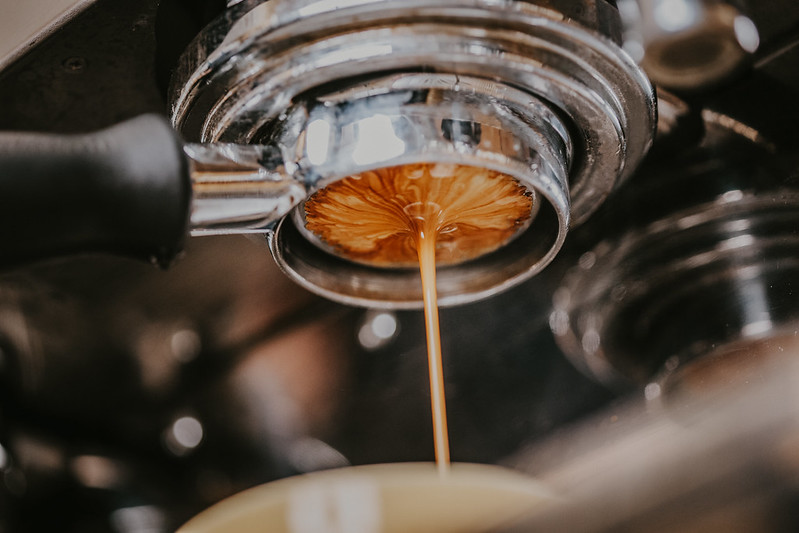 How to choose an espresso machine? - Blog