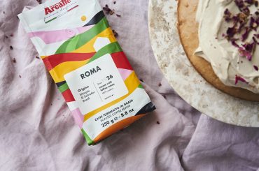 Arcaffè – włoska klasyka w Twoim lokalu