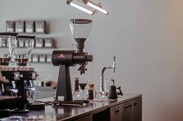 Młynek – najważniejszy sprzęt w kawiarni?