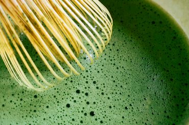 Matcha – instrukcja obsługi