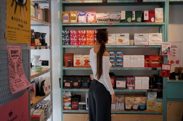 Case study: jak kawiarnie Coffeedesk wykorzystały Black Friday i co z tego wyniosły?