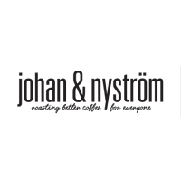 Johan & Nyström